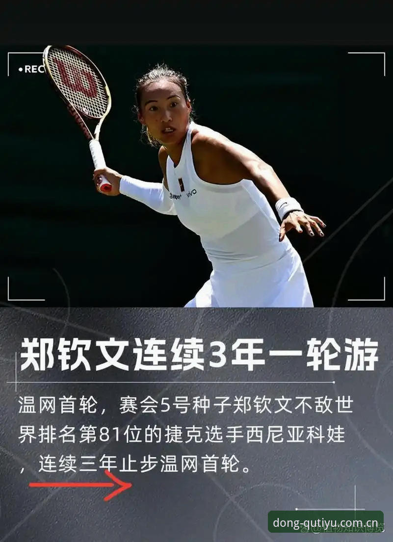 郑钦文巴特洪堡站艰难逆转晋级，排名危机下的外卡之战引发关注